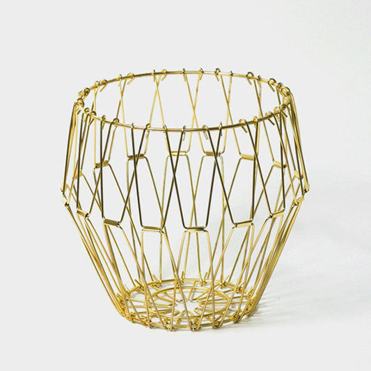 8 in 1 Transforming Wire Basket