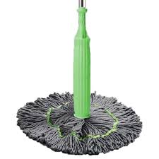 Pro cleaner microfiber mop