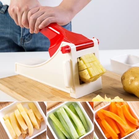 Instant Vegetable Cutter