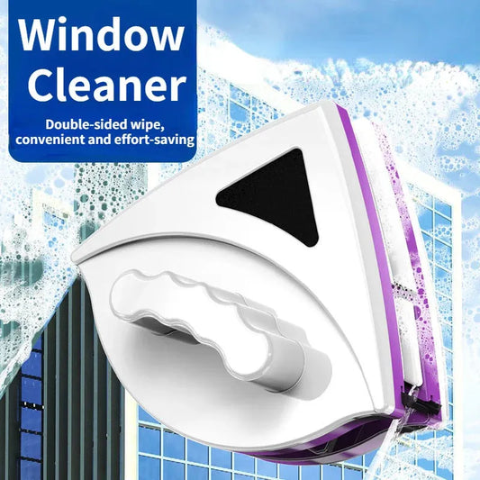 Effortless Window Cleaner