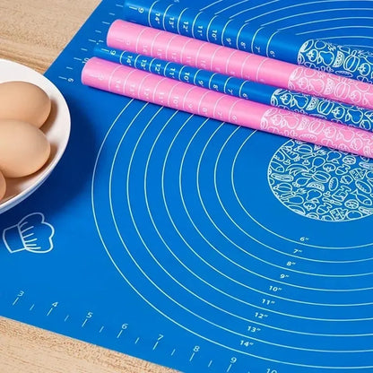 Silicone Dough Baking Mat