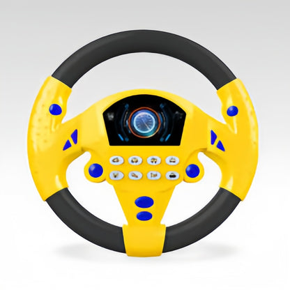 Kids Steering Toy